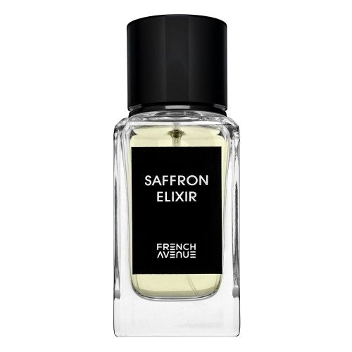 French Avenue Saffron Elixir EDP U 100 ml