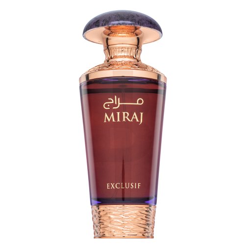 French Avenue Miraj Exclusif EDP W 100 ml