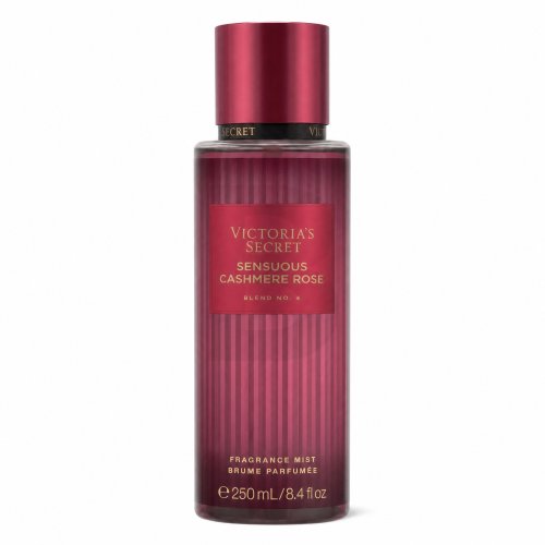 Victoria's Secret Sensuous Cashmere Rose BOR W 250 ml