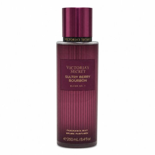 Victoria's Secret Sultry Berry Bourbon BOR W 250 ml
