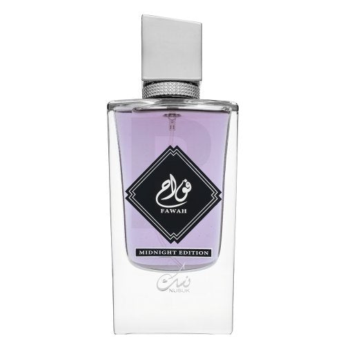 Nusuk Fawah Midnight Edition EDP M 80 ml