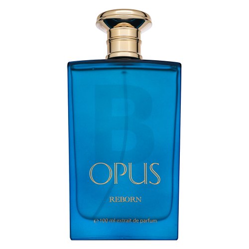 Khadlaj Opus Reborn PAR M 100 ml
