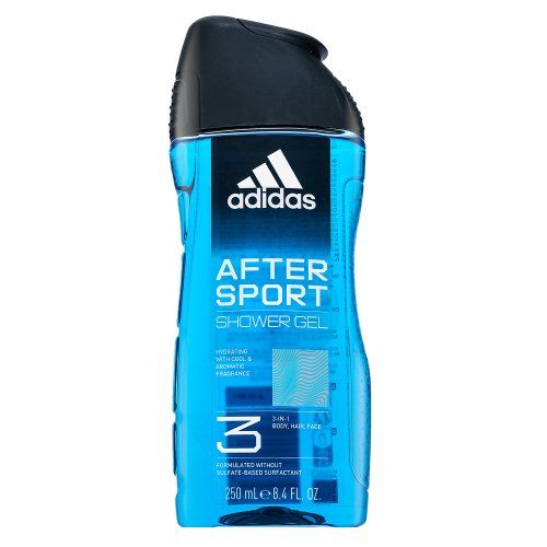 Adidas After Sport SWG U 250 ml