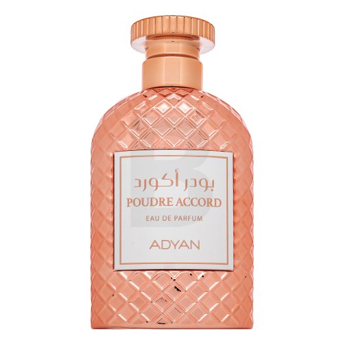 Adyan Poudre Accord EDP U 100 ml