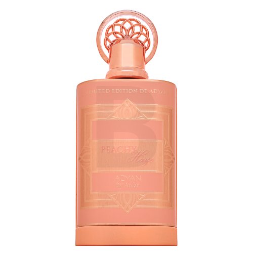 Adyan Peachy Haze PAR W 100 ml