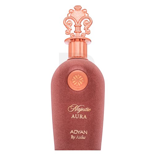 Adyan Majestic Aura PAR W 100 ml