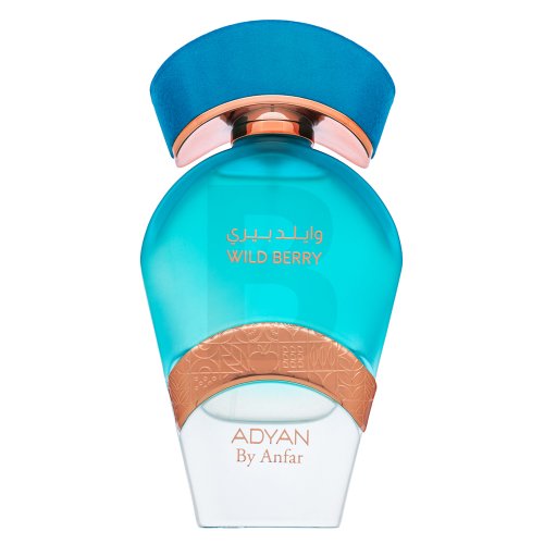 Adyan Wild Berry PAR U 100 ml