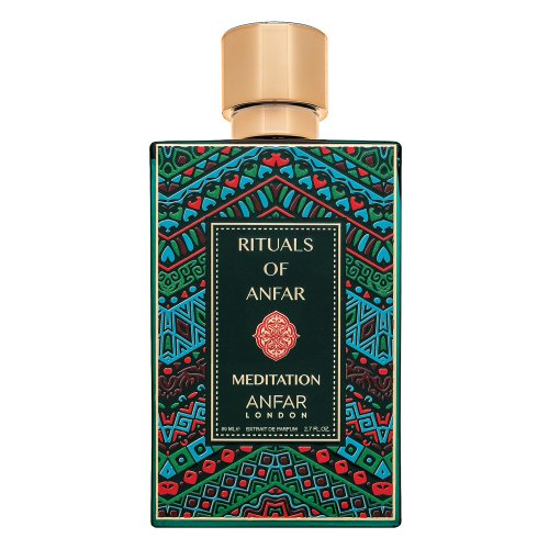 Anfar Rituals of Anfar Meditation PAR U 80 ml