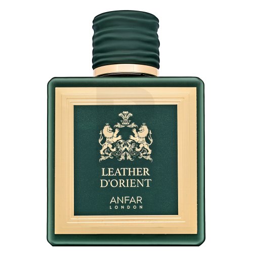Anfar Leather D'Orient PAR M 115 ml