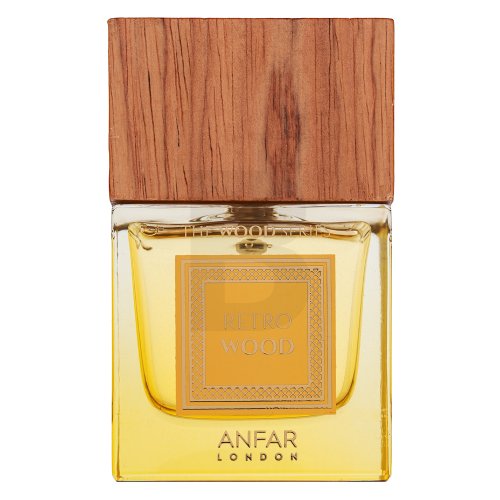 Anfar Retro Wood PAR U 100 ml