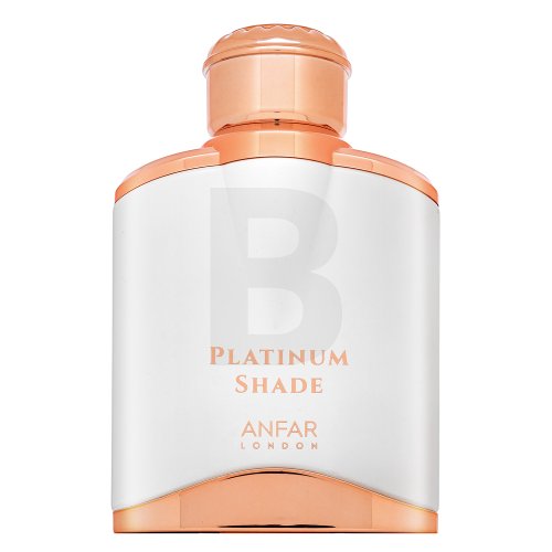 Anfar Platinum Shade EDP W 100 ml