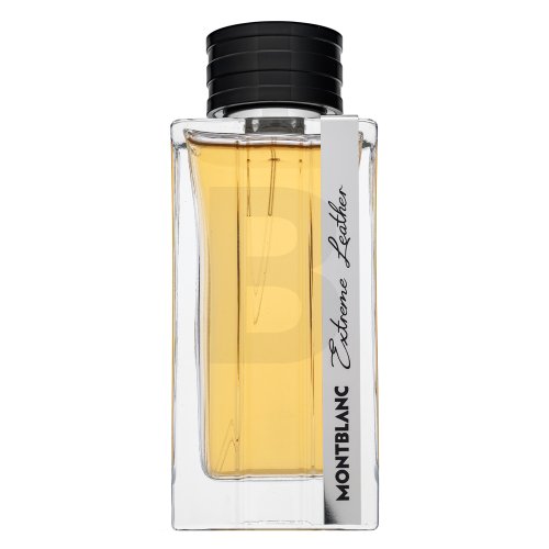 Mont Blanc Extreme Leather EDP M 125 ml