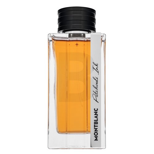 Mont Blanc Patchouli Ink EDP M 125 ml