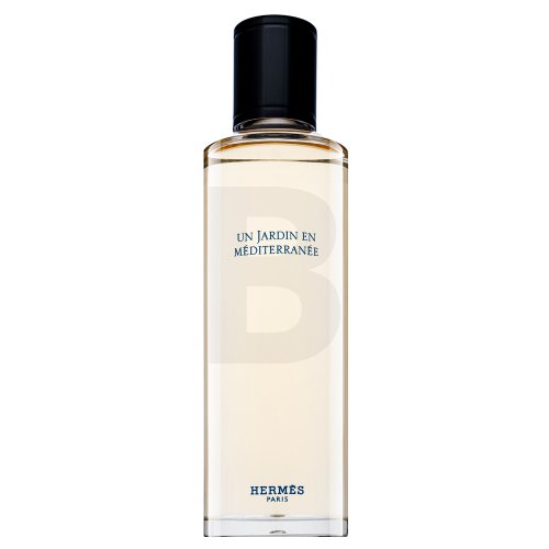 Hermès Un Jardin Méditerranée EDT U 200 ml Refill