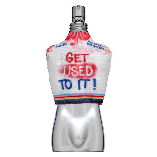 Jean P. Gaultier Le Male Pride Edition EDT M 125 ml