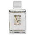 Al Haramain Vintage Silver PAR U 100 ml