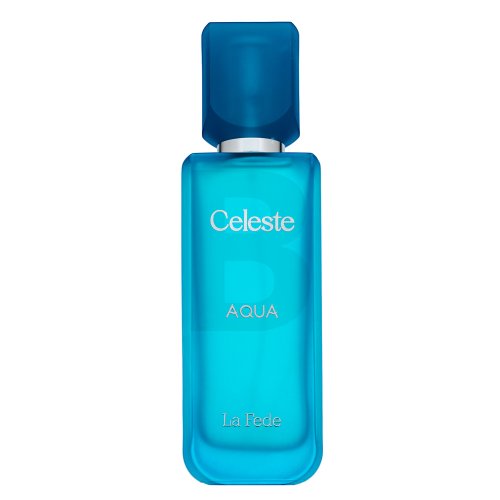 La Fede Celeste Aqua EDP U 100 ml