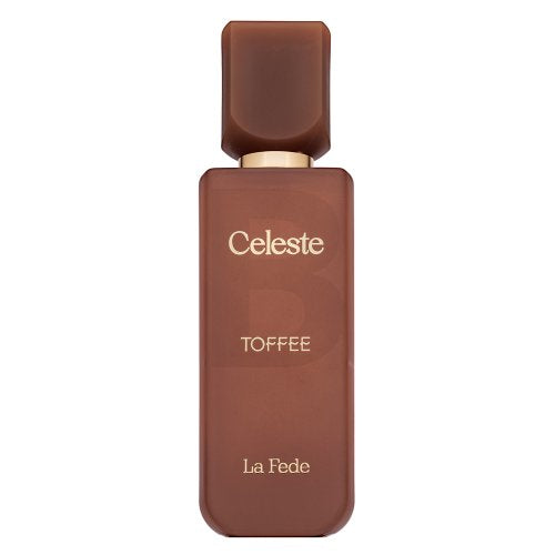 La Fede Celeste Toffee EDP W 100 ml