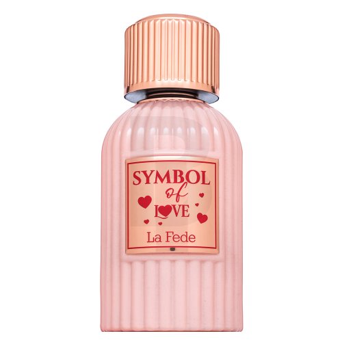 La Fede Symbol of Love EDP W 100 ml