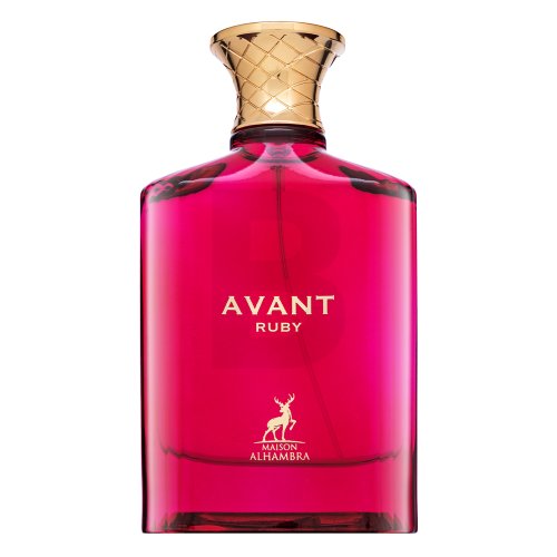 Maison Alhambra Avant Ruby EDP U 100 ml