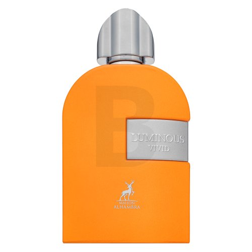 Maison Alhambra Luminous Vivid EDP U 100 ml