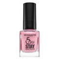 Dermacol 5 Day Stay Nail Polish 10 Milk Shake 11 ml