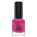 Dermacol 5 Day Stay Nail Polish 17 Pink Affair 11 ml