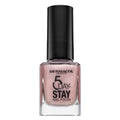 Dermacol 5 Day Stay Nail Polish 03 Secret Wish 11 ml
