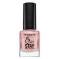 Dermacol 5 Day Stay Nail Polish 06 First Kiss 11 ml