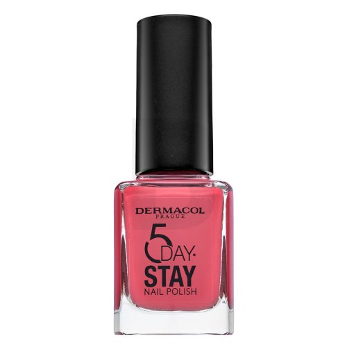 Dermacol 5 Day Stay Nail Polish 53 Eternity 11 ml