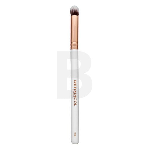 Dermacol Cosmetic Brush Concealer Brush D62 Rose Gold