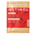 Dermacol Bio Retinol Face Mask 2 x 8 ml