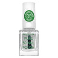 Dermacol Pure 3D Nail Polish 01 Crystal Clear 11 ml