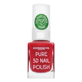 Dermacol Pure 3D Nail Polish 04 Poppy Red 11 ml