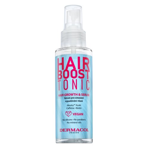 Dermacol Hair Boost Tonic Hair Growth &amp; Serum 100 ml
