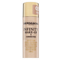 Dermacol Infinity Make-Up &amp; Corrector 03 Sand 20 g