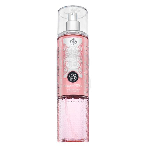 Al Wataniah Shagaf Al Ward BOR U 250 ml