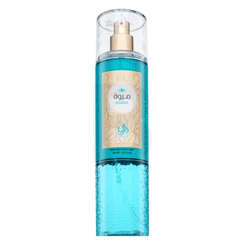 Al Wataniah Marwa BOR U 250 ml