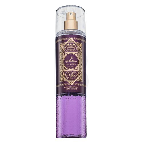 Al Wataniah Rose Mystery Intense BOR U 250 ml