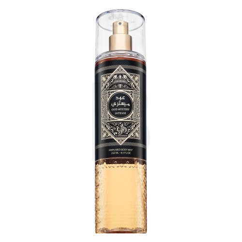 Al Wataniah Oud Mystery Intense BOR U 250 ml