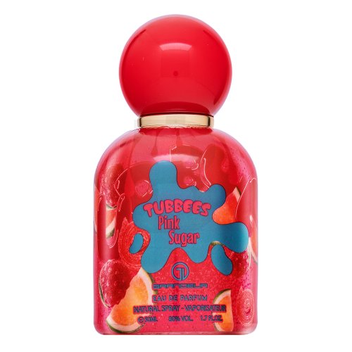 Tubbees Pink Sugar EDP U 50 ml