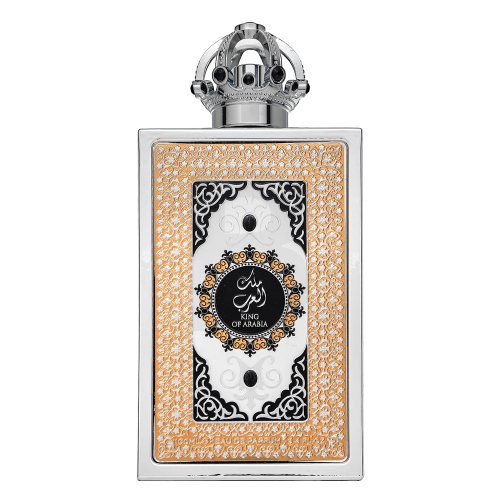 Lattafa Pride King Of Arabia EDP M 100 ml