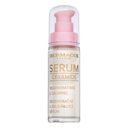 Dermacol Serum Ceramide Regenerating &amp; Calming 30 ml