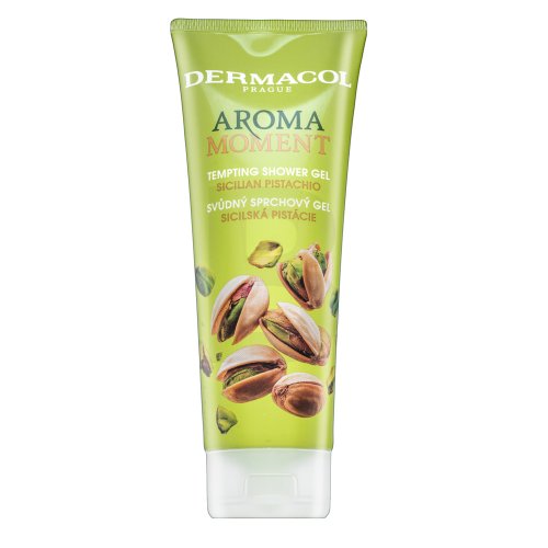 Dermacol Aroma Moment Shower Gel Sicilian Pistachio 250 ml