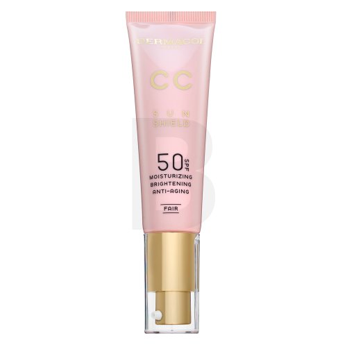 Dermacol CC Sun Shield SPF 50 Fair 30 ml