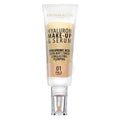 Dermacol Hyaluron Make-up &amp; Serum 01 Pale 25 g