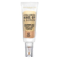 Dermacol Hyaluron Make-up &amp; Serum 02 Nude 25 g