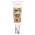 Dermacol Hyaluron Make-up &amp; Serum 03 Sand 25 g