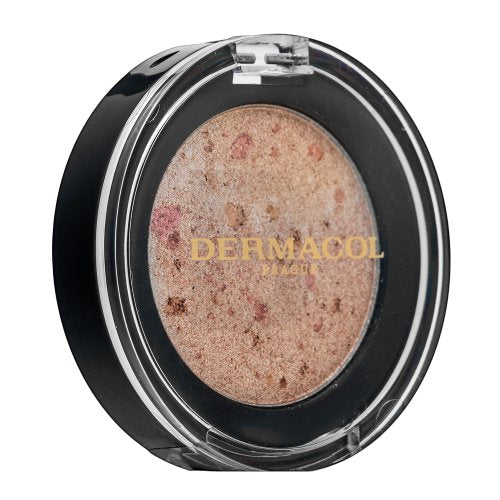 Dermacol Moon Eyeshadow with a Shimmering Effect No. 01