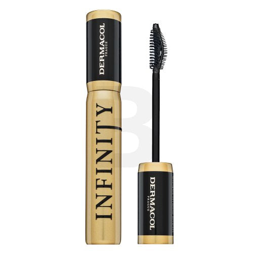 Dermacol Infinity Mascara Hyperblack